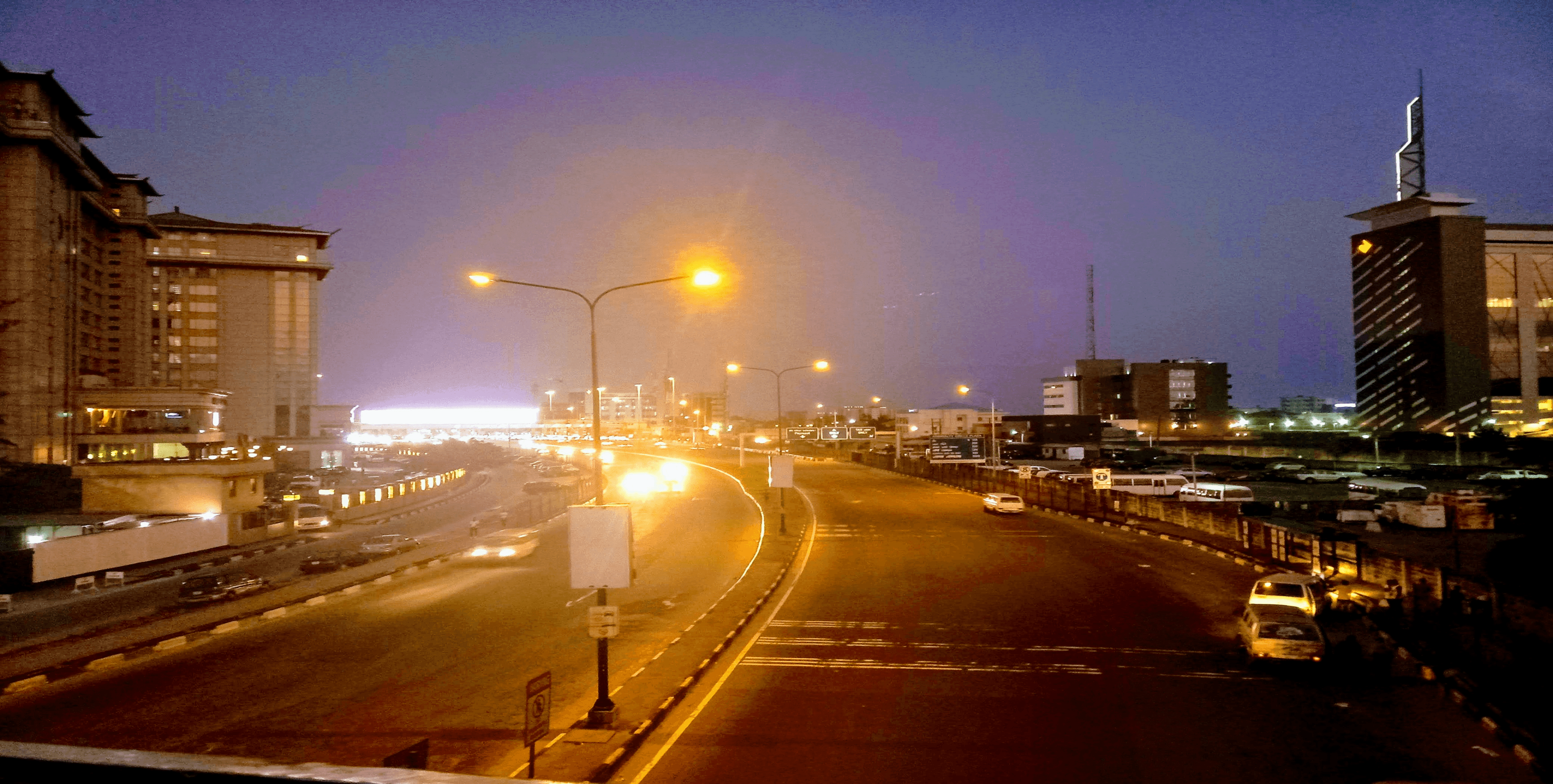 Travel moments